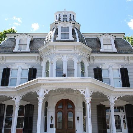 The Mansion Inn New Hope Kültér fotó