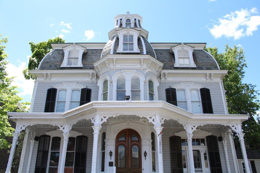 The Mansion Inn New Hope Kültér fotó